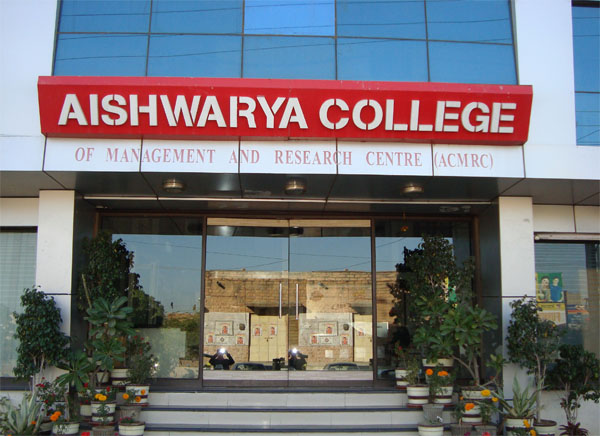 Aiswarya College of Education