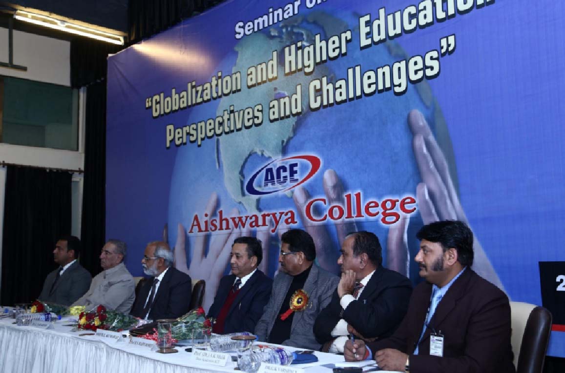 Aiswarya College of Education