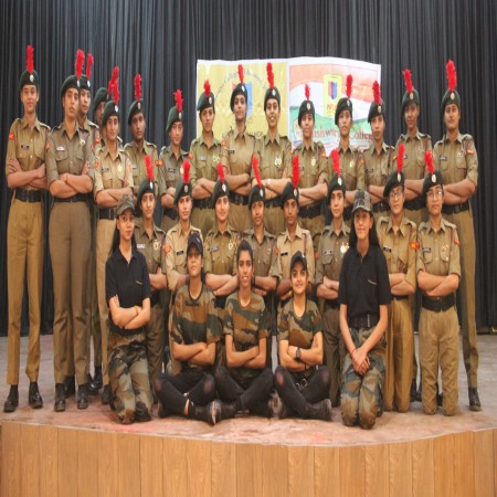 Pulwama Shahid Tributes